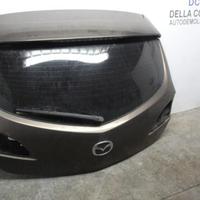 PORTELLONE POSTERIORE COMPLETO MAZDA 3 Berlina Ser