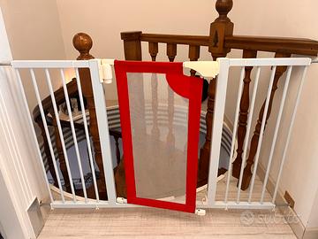 Cancelletto inglesina