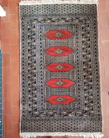 Tappeto persiano Bukara