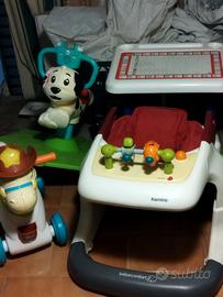 Lotto giochi per bambini