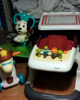 Lotto giochi per bambini
