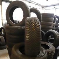 Pneumatici 195 65 R15