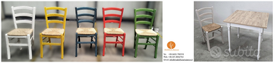 Sedie Tavoli Arredo Bar Ristorante Pub cd 01019