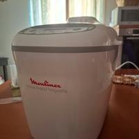 Macchina per il pane Moulinex