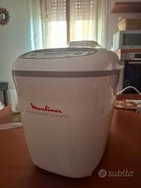 Macchina per il pane Moulinex