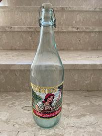 Bottiglia Vintage Olio di Oliva "Fedele Basso " 2l