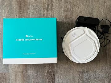 Robot aspirapolvere Lefant M210