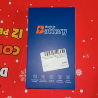 Batteria Samsung s22 ultra