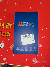 Batteria Samsung s22 ultra