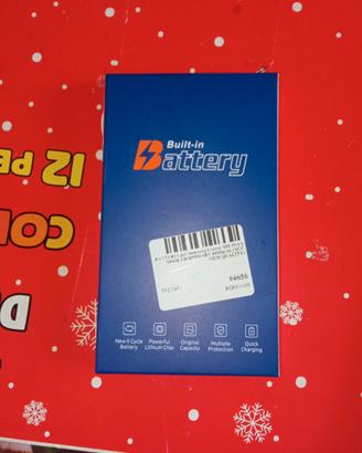 Batteria Samsung s22 ultra
