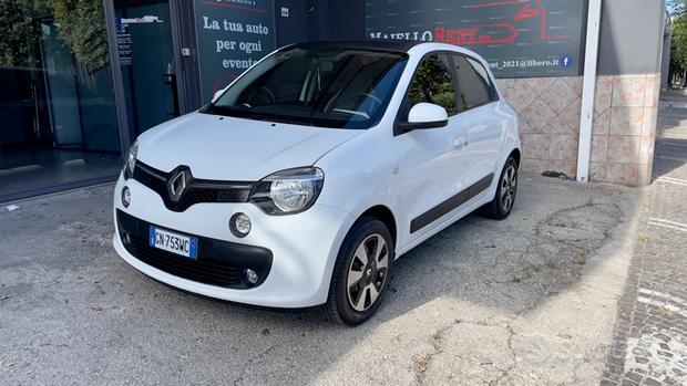 Renault Twingo TCe 90 CV CABRIO