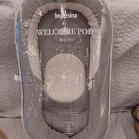 Inglesina welcome pod
