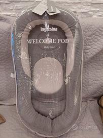 Inglesina welcome pod