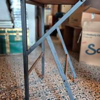 PORTA TV A 2 RIPIANI