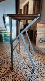 PORTA TV A 2 RIPIANI