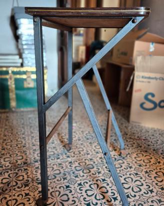 PORTA TV A 2 RIPIANI