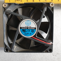 Ventola 12V x Computer