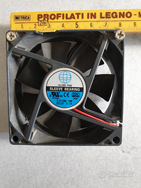 Ventola 12V x Computer