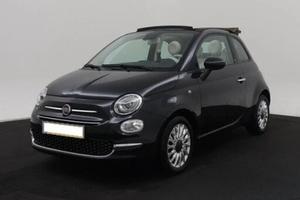 Fiat 500 C 1.0 Hybrid Lounge UNIPROPRIETARIO