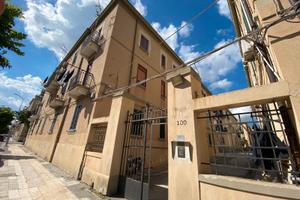 Trilocale in Via Trento