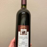 Terre del Tartufo Nebbiolo d’Alba 2003
