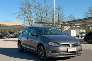 Volkswagen Polo 1.0 MPI 75 CV 5p.