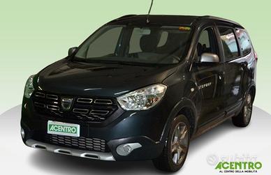 DACIA LODGY - 1.5 DCI 7 POSTI COMFORT U192365