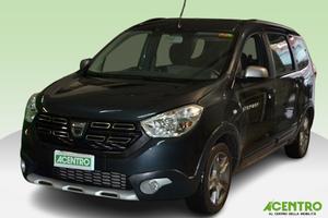 DACIA LODGY - 1.5 DCI 7 POSTI COMFORT U192365