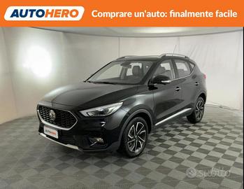 MG ZS WH55314