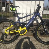 HAIBIKE  FULL SEVEN
