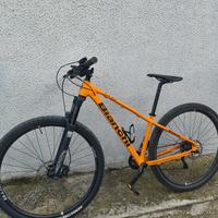 Bianchi Jab 27.5 Plus