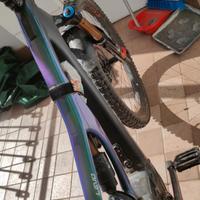 specialized s-works turbo levo tgL