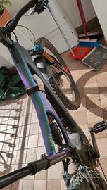 specialized s-works turbo levo tgL