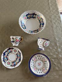 Set di porcellane