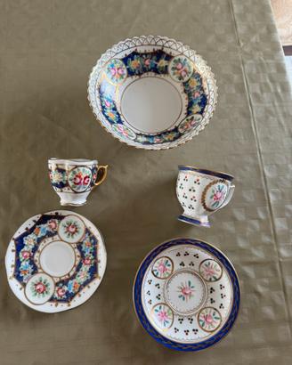 Set di porcellane