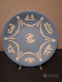 Piatto Wedgwood "Cupido" vintage