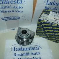 Mozzo Ruota Anteriore Sebring - Stratus 4578144AA