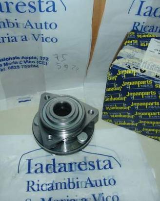 Mozzo Ruota Anteriore Sebring - Stratus 4578144AA