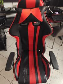 Sedia Gaming