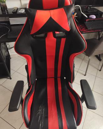 Sedia Gaming