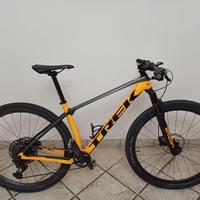 TREK PROCALIBER CARBONIO 9.7 MISURA M/LL