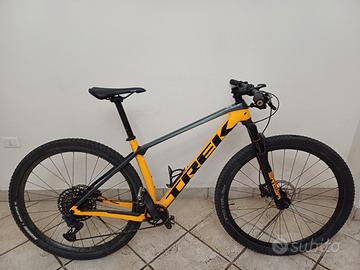 TREK PROCALIBER CARBONIO 9.7 MISURA M/LL