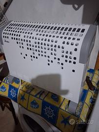 stufa elettrica ardes turbina