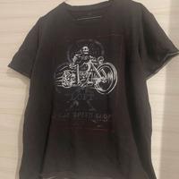 Maglia spirtiva classic NUOVOLARI