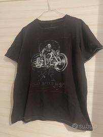 Maglia spirtiva classic NUOVOLARI