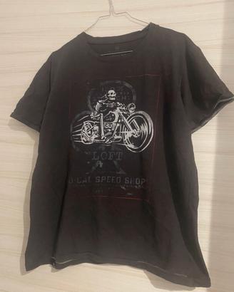 Maglia spirtiva classic NUOVOLARI