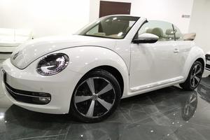 Ricambi volkswagen nuovo maggiolino