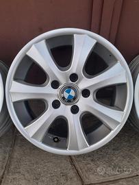 Cerchioni DEZEMT 16"