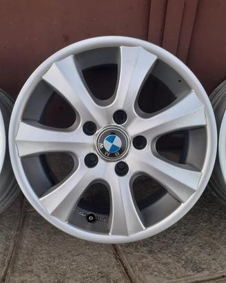 Cerchioni DEZEMT 16"