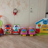 Giochi per l'infanzia